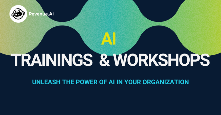 AI Trainings & Workshops