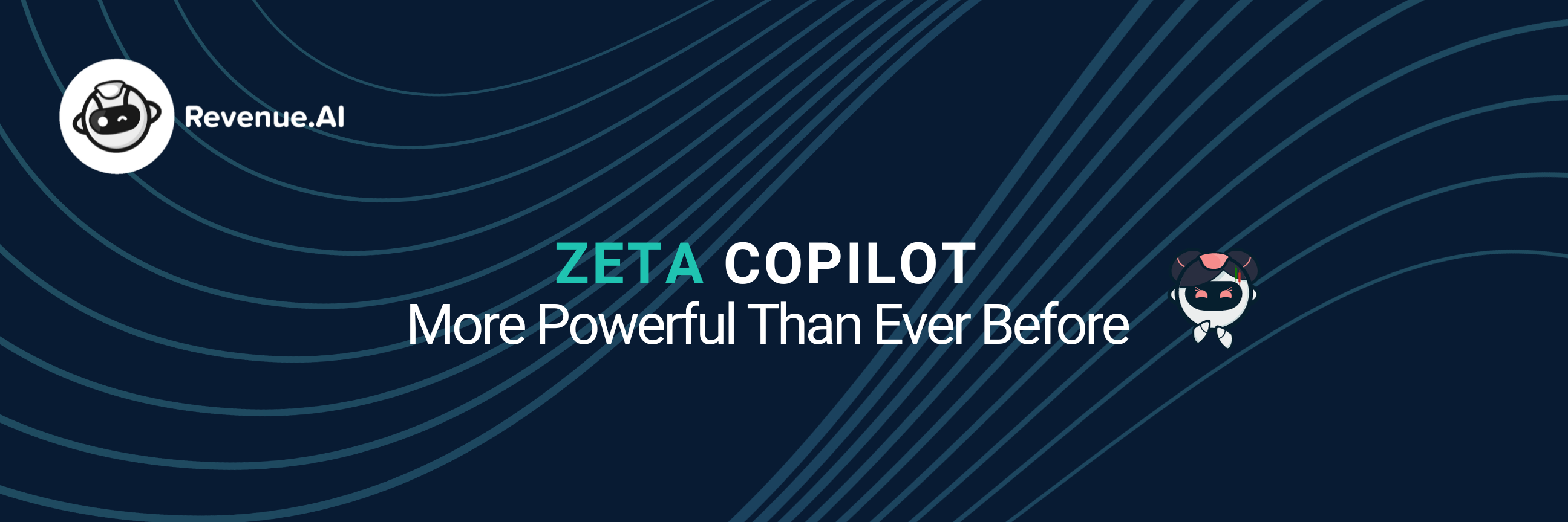 Zeta Copilot for Commodity Trading